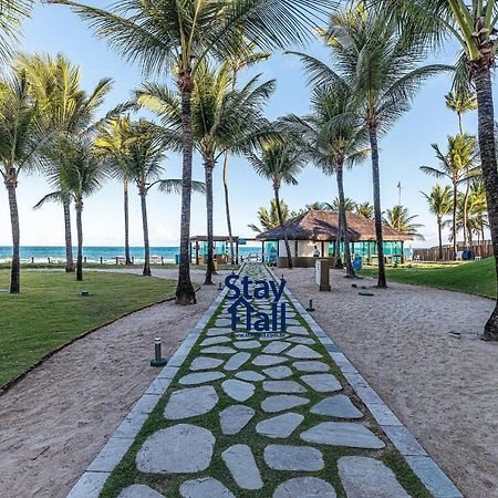 Apt Marulhos-Beiramar Praia De Muro Alto-058M อิโปจูกา ภายนอก รูปภาพ